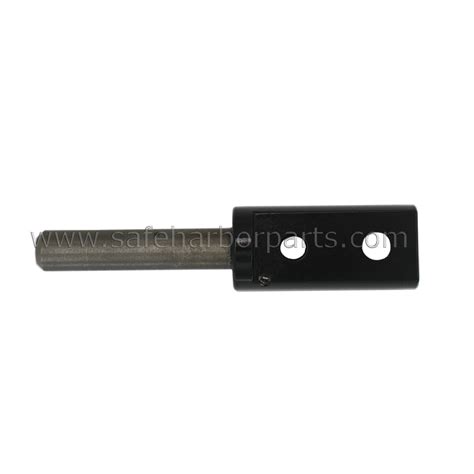 door hinge for john deere skid steer products|T256121 John Deere Skidsteer Door Upper Hinge Pin .